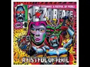 Czarface - Sabers